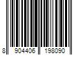 Barcode Image for UPC code 8904406198090