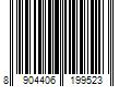 Barcode Image for UPC code 8904406199523