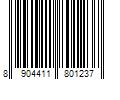 Barcode Image for UPC code 8904411801237