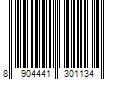 Barcode Image for UPC code 8904441301134