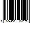 Barcode Image for UPC code 8904456101279