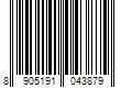 Barcode Image for UPC code 8905191043879