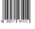 Barcode Image for UPC code 8905271461012