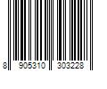 Barcode Image for UPC code 8905310303228