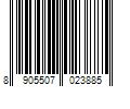 Barcode Image for UPC code 8905507023885