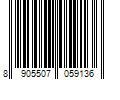 Barcode Image for UPC code 8905507059136