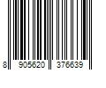 Barcode Image for UPC code 8905620376639