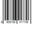 Barcode Image for UPC code 8905706417706