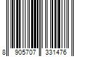 Barcode Image for UPC code 8905707331476