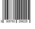 Barcode Image for UPC code 8905760299225