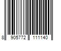 Barcode Image for UPC code 8905772111140