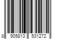 Barcode Image for UPC code 8905813531272