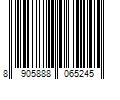 Barcode Image for UPC code 8905888065245