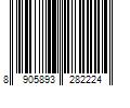 Barcode Image for UPC code 8905893282224