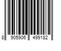 Barcode Image for UPC code 8905906499182