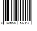 Barcode Image for UPC code 8905906632442