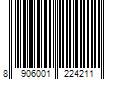 Barcode Image for UPC code 8906001224211. Product Name: 