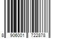 Barcode Image for UPC code 8906001722878