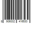 Barcode Image for UPC code 8906002416530