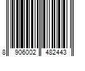 Barcode Image for UPC code 8906002482443