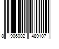 Barcode Image for UPC code 8906002489107