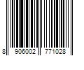 Barcode Image for UPC code 8906002771028