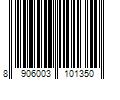 Barcode Image for UPC code 8906003101350