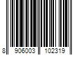 Barcode Image for UPC code 8906003102319