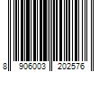 Barcode Image for UPC code 8906003202576. Product Name: 