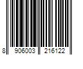 Barcode Image for UPC code 8906003216122