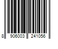 Barcode Image for UPC code 8906003241056