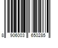 Barcode Image for UPC code 8906003650285