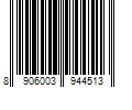 Barcode Image for UPC code 8906003944513