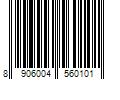 Barcode Image for UPC code 8906004560101. Product Name: 