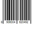 Barcode Image for UPC code 8906004620492