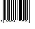 Barcode Image for UPC code 8906004620713