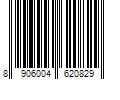 Barcode Image for UPC code 8906004620829