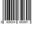 Barcode Image for UPC code 8906004652691