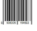 Barcode Image for UPC code 8906005154583