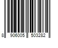 Barcode Image for UPC code 8906005503282