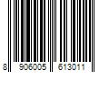 Barcode Image for UPC code 8906005613011