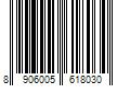 Barcode Image for UPC code 8906005618030