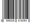 Barcode Image for UPC code 8906005618054