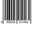 Barcode Image for UPC code 8906005910462