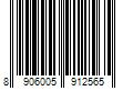 Barcode Image for UPC code 8906005912565