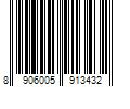 Barcode Image for UPC code 8906005913432