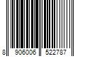 Barcode Image for UPC code 8906006522787