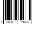 Barcode Image for UPC code 8906007624879