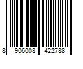 Barcode Image for UPC code 8906008422788