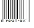 Barcode Image for UPC code 8906008458817. Product Name: 